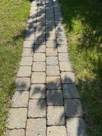Gebruikte Bestrating 15x15 (+/- 12m²), Tuin en Terras, Tegels en Klinkers, Ophalen, Gebruikt, Klinkers, Minder dan 5 m²