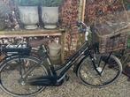 Pelikaan electrische Damesfiets, Ophalen, Overige merken, 53 tot 56 cm, Gebruikt
