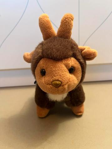 Eco friendly ESSA Waffle the goat beschikbaar voor biedingen