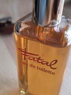 Fatal Eau de toilette 100 ml, Ophalen of Verzenden