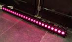 Ledbar pixelbar 100 watt led rgbw NIEUW, Ophalen of Verzenden, Nieuw, Licht