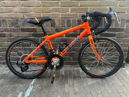20 inch racefiets, Roubaix elite, Fietsen en Brommers, Fietsen | Mountainbikes en ATB, Gebruikt, Ophalen