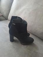 Roberto D'Angelo Hoge Hakken Maat 38, Zwart, Roberto D'Angelo, Ophalen of Verzenden, Zo goed als nieuw