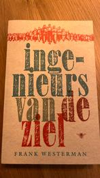 Frank Westerman - Ingenieurs van de ziel - 9789023489412, Boeken, Ophalen of Verzenden, Zo goed als nieuw, Frank Westerman, Nederland