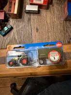 Siku traktor in originele staat, Kinderen en Baby's, Speelgoed | Speelgoedvoertuigen, Ophalen, Zo goed als nieuw