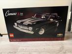 LEGO Icons 10304: Chevrolet Camaro Z28 *SEALED*, Ophalen of Verzenden, Nieuw, Complete set, Lego