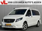 Mercedes-Benz Vito Buscamper | Nieuw binnen | 4 Persoons | R, Caravans en Kamperen, Campers, Bus-model, Mercedes-Benz, Bedrijf