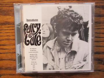 Fairytale [expanded] - Donovan beschikbaar voor biedingen