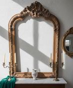 Brocante lijst, Ophalen, Rechthoekig