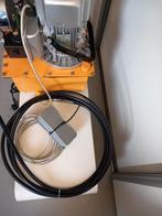 Kabelknipper, Ophalen of Verzenden, Nieuw, Kabel of Snoer