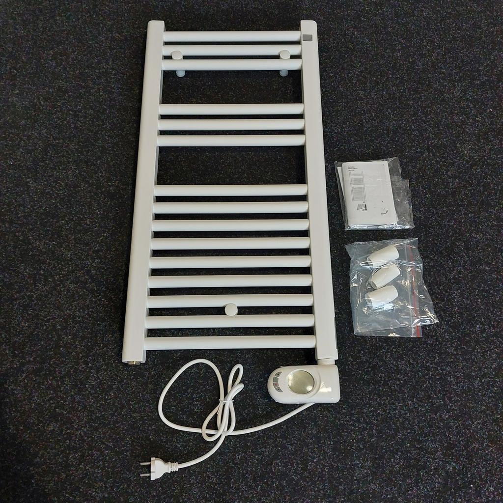 Zehnder PBEZ-080-40/MQ elektrische radiator / kachel, Huis en Inrichting, Kachels, Overige soorten, Elektrisch, Nieuw, Ophalen of Verzenden
