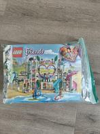 Lego Set 41347 Heartlake city resort, Ophalen, Gebruikt, Complete set, Lego