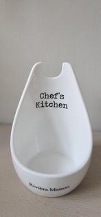 Riviera maison chefs kitchen afwashulp, Huis en Inrichting, Ophalen of Verzenden, Glas, Overige stijlen