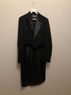 Rokjas, Ophalen, Van Daal en Meijer, Maat 48/50 (M), Zwart