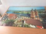 Puzzel, Ophalen, 500 t/m 1500 stukjes, Gebruikt, Legpuzzel