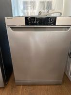 Sharp QW-NA1BF47ES Vaatwasser 60cm, Witgoed en Apparatuur, Vaatwasmachines, Ophalen, Zo goed als nieuw, Minder dan 85 cm