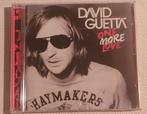 David Guetta - One More Love CD, Ophalen of Verzenden