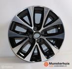 Lichtmetalen velg Renault Clio ('19->), Auto-onderdelen, Banden en Velgen, Velg(en), Nieuw, Ophalen of Verzenden