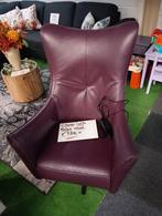 Relaxfauteuil. Electrisch., Ophalen, Zo goed als nieuw