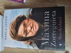 Marcia Luyten - Maxima Zorreguieta, Boeken, Ophalen of Verzenden, Zo goed als nieuw, Marcia Luyten