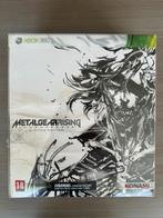 Metal Gear Rising Revengeance Limited Edition Sealed XBOX360, Spelcomputers en Games, Games | Xbox 360, Avontuur en Actie, Ophalen of Verzenden