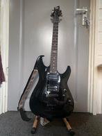 Elektrische gitaar sgr + assesoires, Muziek en Instrumenten, Ophalen, Met versterker, Zo goed als nieuw, Marshall