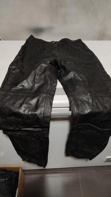 Motorbroek unisex maat 46 beschikbaar voor biedingen