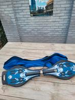 Waveboard met tas, Ophalen, Gebruikt, Waveboard