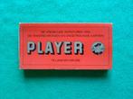 Kapitein Player (box, compleet), Complete serie of reeks, Ophalen of Verzenden, Zo goed als nieuw
