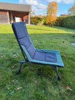 Lion sports visstoel, Ophalen, Gebruikt