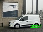 Ford Transit Connect 1.5 EcoBlue L1 Trend*A/C*HAAK*IMPERIAAL, Stof, Gebruikt, 4 cilinders, 1099 kg