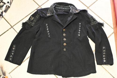 Berbgau uniform jas duitsland mijnwerker bergtracht, Verzamelen, Kleding en Patronen, Gebruikt, Overige typen, Ophalen of Verzenden