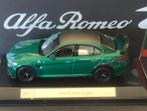 Alfa Romeo GTAm, Ophalen of Verzenden, Nieuw, Auto, Overige merken