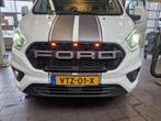 ACTIE!! Raptor style ford transit custom grill, Auto diversen, Auto-accessoires, Nieuw, Ophalen of Verzenden