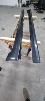 BMW 5 Serie G30 Zijskirts A90 links+rechts