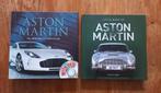 Aston Martin, Ophalen of Verzenden, Nieuw, Overige merken, Diverse auteurs