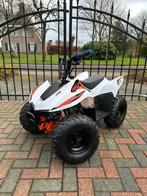 Quad Kayo 70cc, Fietsen en Brommers, Minibikes, Midibikes en Pitbikes, Ophalen of Verzenden, Zo goed als nieuw, Overige typen