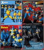 [𝗣𝗿𝗲-𝗼𝗿𝗱𝗲𝗿] Medicom Toy MAFEX Action Figure, Verzamelen, Poppetjes en Figuurtjes, Verzenden, Nieuw