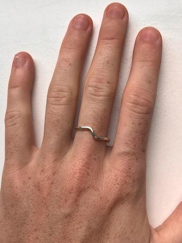 Pandora Ring beschikbaar voor biedingen