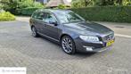 Volvo V70 2.0 T5 Summum Bi-Fuel, 5 cilinder, leer, trekhaak, Auto's, Volvo, Euro 5, 213 pk, 1719 kg, 1984 cc