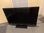 Sharp TV 45 Inch, Ophalen of Verzenden, Zo goed als nieuw, 50 Hz, Sharp