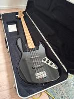 Fender Jazz Bass Standard 2025 - Indonesië, Muziek en Instrumenten, Snaarinstrumenten | Gitaren | Bas, Ophalen of Verzenden, Gebruikt