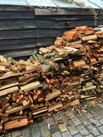 kachelhout vers gekloofd, Tuin en Terras, Haardhout, 6 m³ of meer, Ophalen, Overige houtsoorten, Blokken