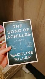 The Song of Achilles, Boeken, Nieuw, Ophalen of Verzenden