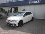 Volkswagen Polo 1.0 TSI Style, Voorwielaandrijving, Gebruikt, 1072 kg, Bedrijf