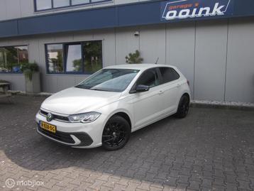 Volkswagen Polo 1.0 TSI Style beschikbaar voor biedingen