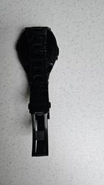 Seiko Solar digital matrix heren. "Collectors Item", Sieraden, Tassen en Uiterlijk, Horloges | Heren, Staal, Polshorloge, Ophalen of Verzenden