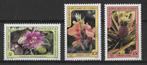Congo-Brazzaville Michel P 19-P 21 postfris, Postzegels en Munten, Postzegels | Afrika, Ophalen of Verzenden, Overige landen, Postfris