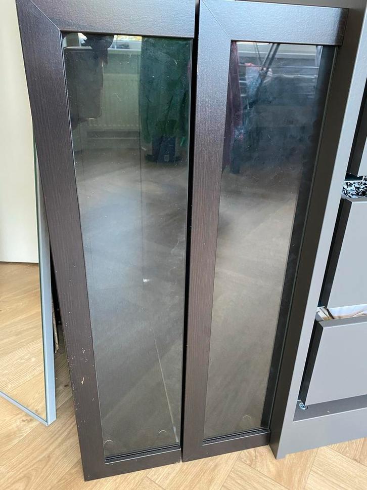 Ikea Pax Kledingkast - Zelf demonteren, Huis en Inrichting, Kasten | Kledingkasten, Gebruikt, 200 cm of meer, 100 tot 150 cm, 50 tot 75 cm