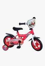 Nieuw in doos CARS Kinderfiets 10 inch 1t/m 4 jaar, Fietsen en Brommers, Fietsen | Kinderfietsjes, Ophalen, Zijwieltjes, Nieuw
